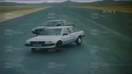 ford spot (1983)