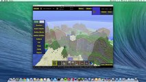 How to port Minecraft PC maps to Pocket Edition