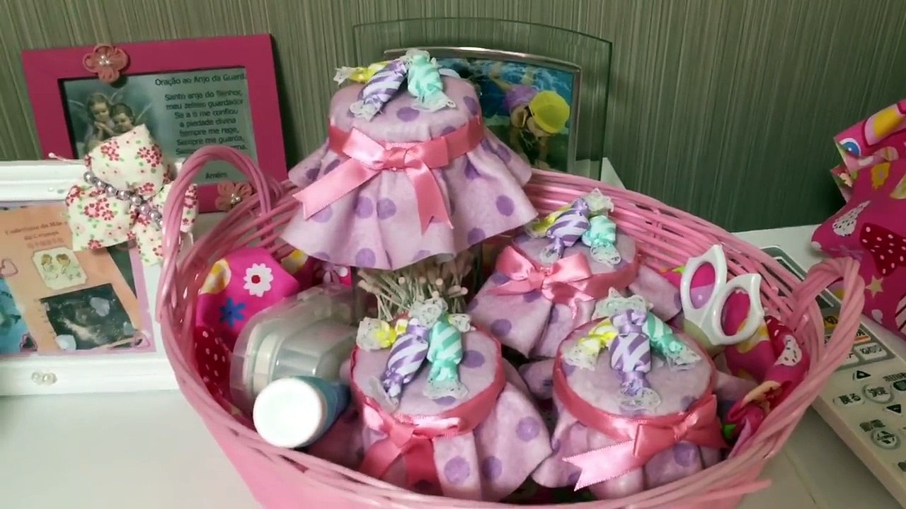 Tour quarto da Laiza ❤️