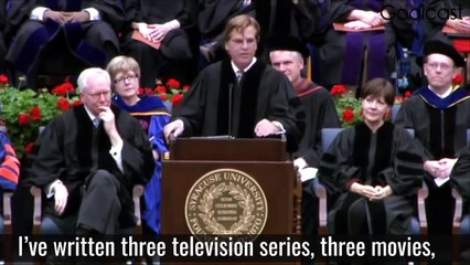 Aaron Sorkin - Get Back Up