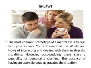 The Top 5 Common Issues Newlyweds Face