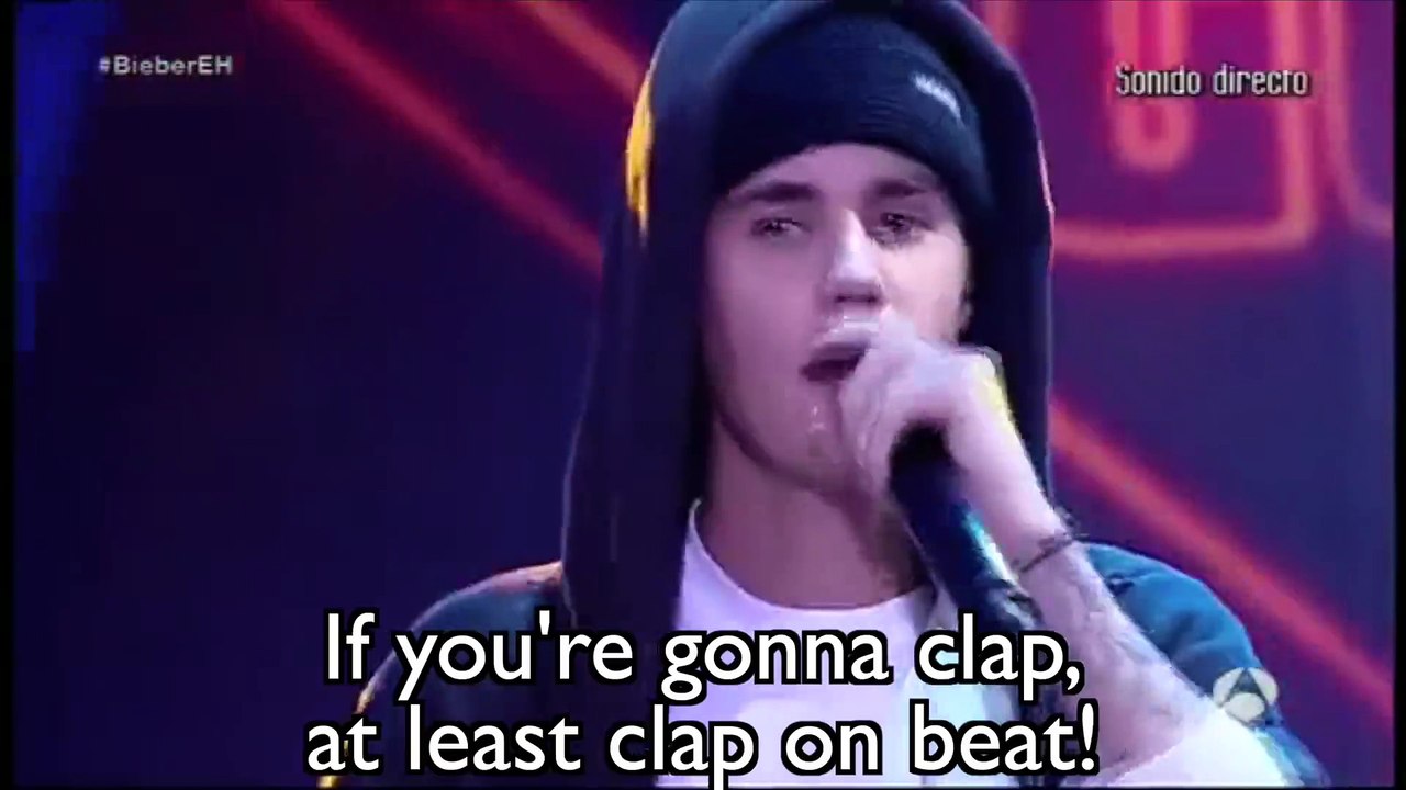 Rock*   After watching this you will HATE Justin Bieber!! (WORST MOMENTS EXPOSED)