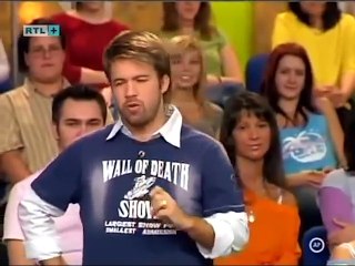 Baszni Nem Félt, De A Pofontól Majd Beszarik, Ilyenek A Mai Fiatalok.