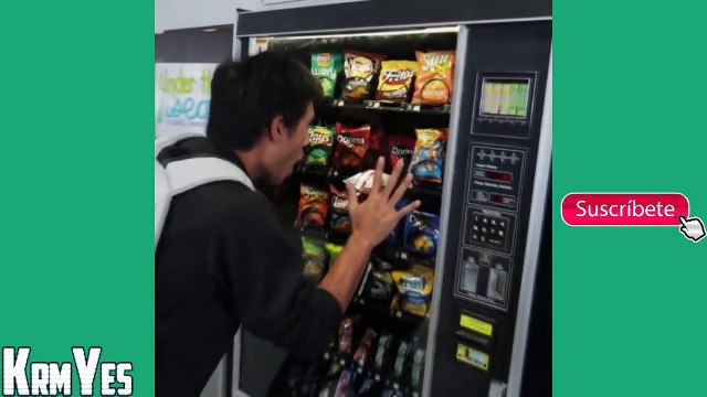 El Mejor Show De Magia Del Mundo 2016 [Zach King] Mejores Trucos De Magia Jamás Vistos