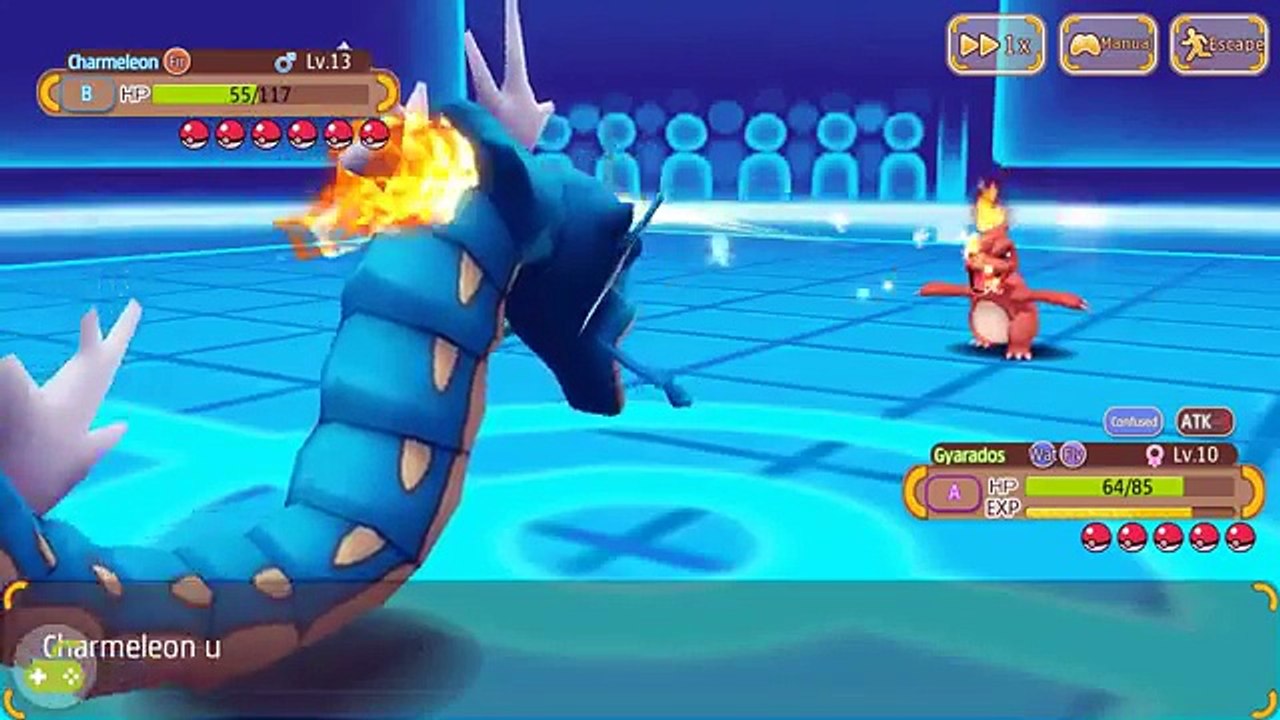 How to Download Hey Monster (Monster Park) For Android and IOS [UPDATED AND WORKING]