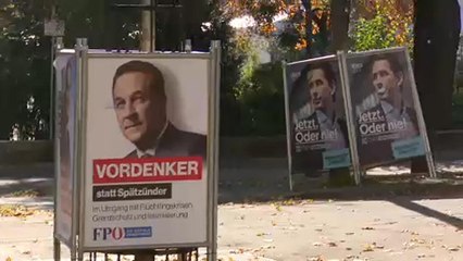 Австрия в ожидании перемен