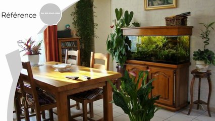 A vendre - Maison/villa - AUTHIE (14280) - 4 pièces - 112m²