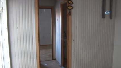 Konteynerde Yaşayan Bulgun Ailesinin İmdadına Büyükşehir Belediyesi Yetişti