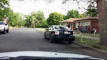 DETROIT'S WORST HOODS, HD