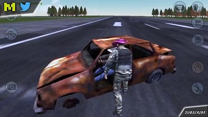 Its Finally Here! - Experiment Z on iOS (HD)