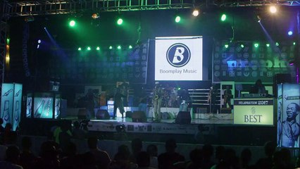 Nigeria: festival Felabration en mémoire de Fela Kuti