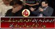 First Time Amir Liaquat telling about Call from Imran Khan