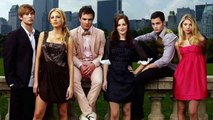 GOSSIP GIRL SCANDALS REVEALED!