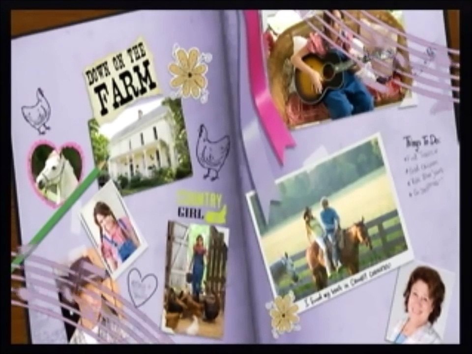 Hannah Montana: The Movie - Walkthrough - Part 2 (Wii)
