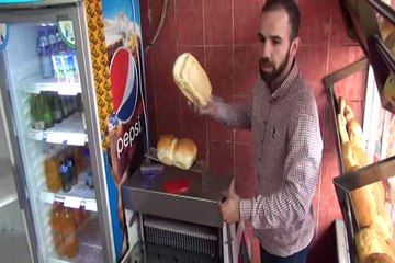 Patron çıldırdı... Bu iş vatandaşa yaradı...