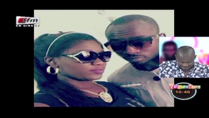 RUBRIQUE ANNIVERSAIRES avec PAPE CHEIKH DIALLO dans Yeewu Leen du 16 Octobre 2017