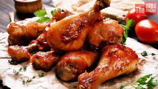 How Broiler Chickens Are Made and How Are They Unhealthy For Human Beings - TUT - YouTube