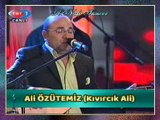 Ali ÖZÜTEMİZ (Kıvırcık Ali) - Kurban Olduğum