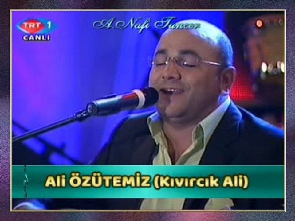 Kıvırcık Ali Bir Selam Sal Sabah Olsun