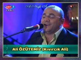 Ali ÖZÜTEMİZ (Kıvırcık Ali) - Bir Selâm Sal