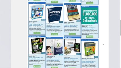 Covert Commissions Demo