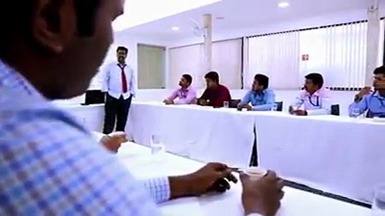 Kaanal Neer Tax Explain