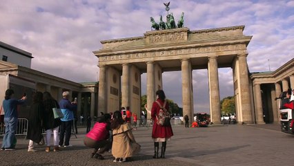 The Sky at Night 2017: Return to the Moon