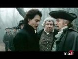 Reportage france 2 Sleepy Hollow - Johnny Depp & Tim Burton