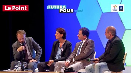 Futurapolis Santé 2017 : Cœur connecté, vie sauvegardée