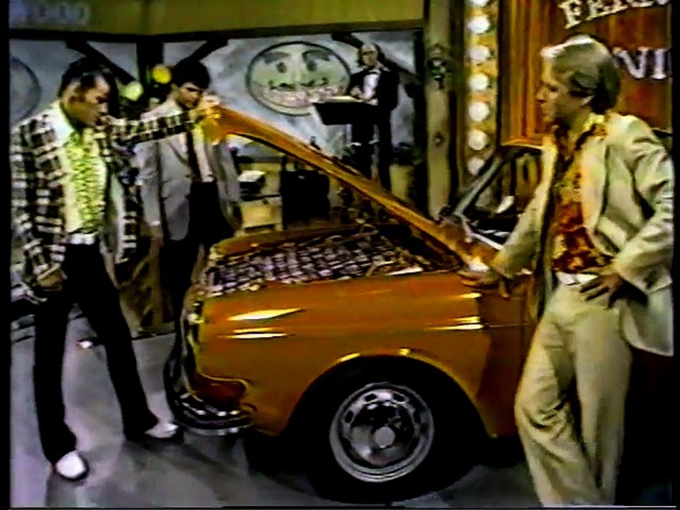 Fernwood 2 Night - S01e59 - Battery Powered Car