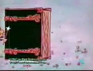Fractured Fairytales intro