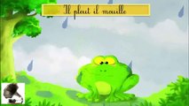 Il pleut, il mouille --- Chansons enfantines