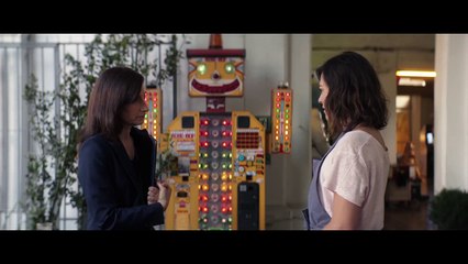 UNA DONNA FANTASTICA - in Italiano - 2017