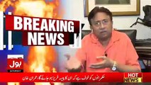 Parvez Musharaf Open challenge To Everyone Sabse Pehle Pakistan With Pervez Musharaf
