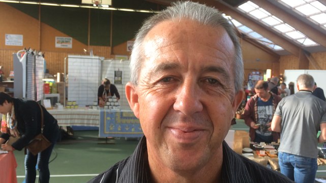 Salon vins et gastronomie