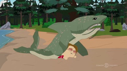 [ Premiere~~Series ] South Park (Season 21 Episode 6) -- ( Online Streaming )