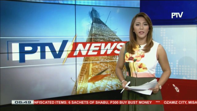 PUV Modernization program ng pamahalaan, magpapatuloy