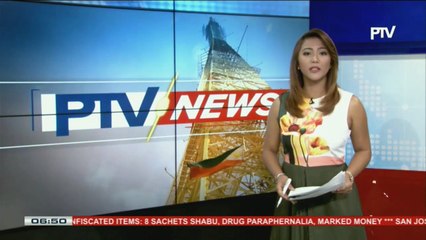 Operasyon ng jeep sa Baguio City at Davao City, hindi naparalisa