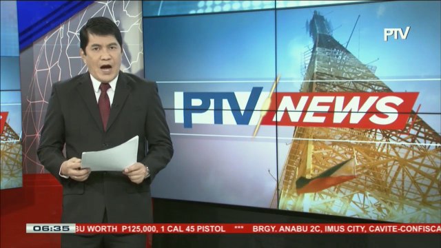 Dagdag-bawas sa presyo ng langis, epektibo mamayang hatinggabi