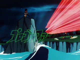 プロゴルファー猿 第78話 「最強の敵」