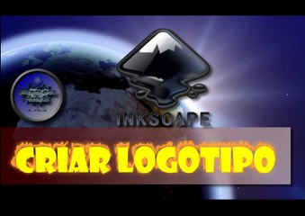 Criar Logotipo no Inkscape