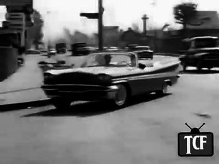 042. Highway Patrol E42 In Exposé