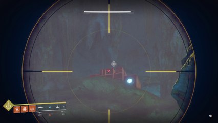 Destiny 2 Faction Rally IO Destroy Enemy Supplies In Lost Sectors