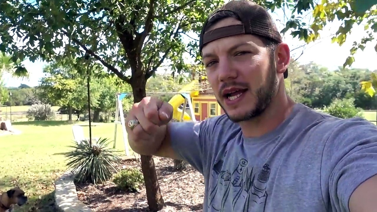 Shooting 10 Arrows at Once...