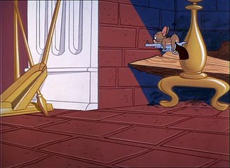 Tom & Jerry 14 Az Egerek Eve