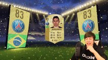 THIS SPREE IS ABSOLUTELY INSANE - FIFA 18 ULTIMATE TEAM PACK OPENING