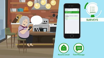 LifecycleHealth App - Patient Provider Communication