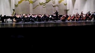Classe d'orchestre Bloomington part 2