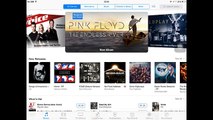 Cara Download MP3/Music di iTunes Store GRATIS pada iPhone, iPad dan iPod (Cydia Tweak)