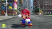 Super Mario Odyssey - Cap sur l'aventure ! (Nintendo Switch)